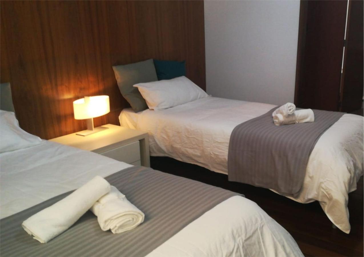 Pension Les Eres Puebla de Vallbona Exteriör bild